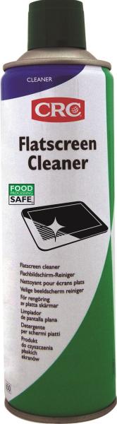 CRC Flatscreen Cleaner FPS
